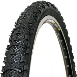 Kenda 50-559 K-879 (26x 1.95)
schwarz - Produktbild - 2
