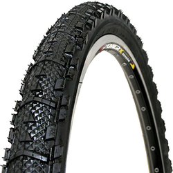 Kenda 50-559 K-879 (26x 1.95)
schwarz - Produktbild - 1
