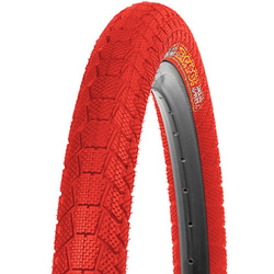 Kenda 50-406 Krackpot
K-907 Draht, rot - Produktbild - 2