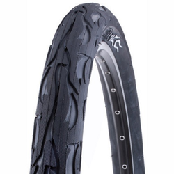 Kenda Flame 58-559 K-1008 Drahtreifen schwarz 26 Zoll - Produktbild - 2