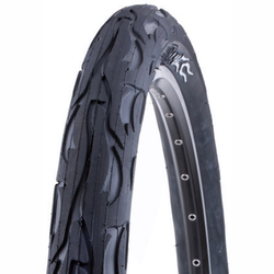 Kenda Flame 58-559 K-1008 Drahtreifen schwarz 26 Zoll - Produktbild - 1