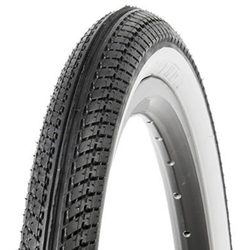 Kenda 47-406 K-912
Draht, schwarz-weiß - Produktbild - 2