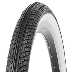Kenda 47-406 K-912
Draht, schwarz-weiß - Produktbild - 1