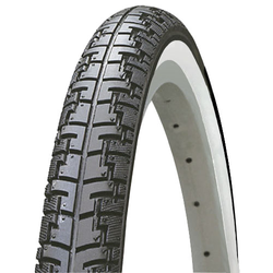 37-622 K-830 Draht, schwarz-weiß - Produktbild - 1