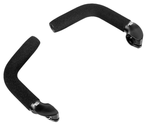 Ergotec Bar Ends EVO Touring Grösse L 15°/360° verstellbar - Produktbild - 1