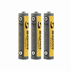 Sigma Sport Batterie Micro 1,5V - Produktbild - 1