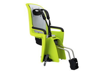 Thule RideAlong 2 Zen Lime – Fahrradkindersitz - Produktbild - 1 Thule RideAlong 2 Zen Lime – Fahrradkindersitz - Produktbild - 1