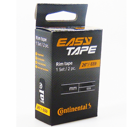 Continental EasyTape Felgenband 20-559 für 26 Zoll, bis 8 bar, Set mit 2 Stück - Produktbild - 2