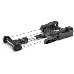 Rollentrainer Elite Nero Interaktiver Rollentrainer, schwarz - Produktbild - 1