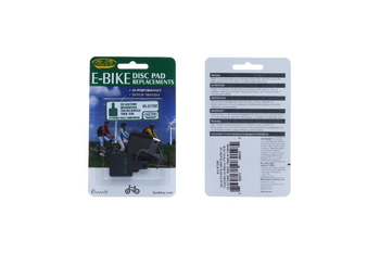 Kool Stop Scheibenbremsbelag KS-D735E für Tektro Promax E-Bike, langlebig & leistungsstark - Produktbild - 1 Kool Stop Scheibenbremsbelag KS-D735E für Tektro Promax E-Bike, langlebig & leistungsstark - Produktbild - 1