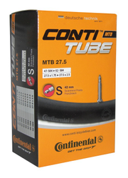 Continental Schlauch MTB 27.5 SV 42mm - Produktbild - 1