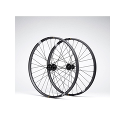 Crankbrothers Synthesis Carbon Enduro 11 Boost I9 Tubeless Ready Laufradsatz, 29", 110X15Mm/148X12Mm Shimano Hg - Produktbild - 1