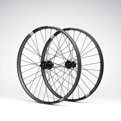 Crankbrothers Synthesis Carbon Enduro 11 Boost I9 Tubeless Ready Laufradsatz, 29", 110X15Mm/148X12Mm Shimano Hg - Produktbild - 2