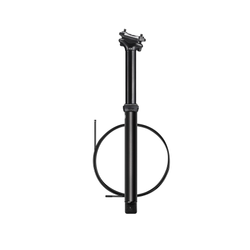 Crankbrothers Highline 3 Dropper-Sattelstütze, 34.9mm, 417mm, 125mm, black - Produktbild - 1