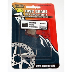 Kool Stop Bremsbeläge für Shimano BR-M555/M556 und BR-C901 – langlebig, kompatibel und leistungsstark - Produktbild - 1 Kool Stop Bremsbeläge für Shimano BR-M555/M556 und BR-C901 – langlebig, kompatibel und leistungsstark - Produktbild - 1