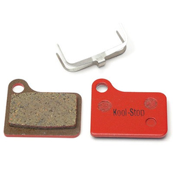 Kool Stop Bremsbeläge für Shimano BR-M555/M556 und BR-C901 – langlebig, kompatibel und leistungsstark - Produktbild - 3