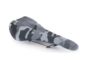 DMR OiOi Sattel, CroMo 7x7, Snow Camo - Produktbild - 1 DMR OiOi Sattel, CroMo 7x7, Snow Camo - Produktbild - 1