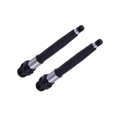 DMR Versa Pedal Achse, Paar - Produktbild - 1