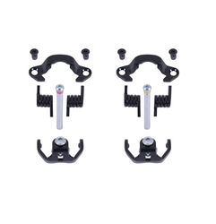 DMR Versa Pedal Claws, Paar - Produktbild - 1 DMR Versa Pedal Claws, Paar - Produktbild - 1