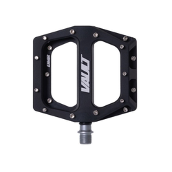 DMR Vault Plattform-Pedal, sandblast black - Produktbild - 1 DMR Vault Plattform-Pedal, sandblast black - Produktbild - 1