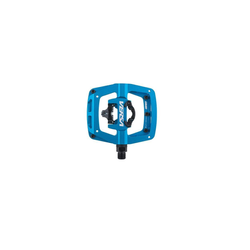 DMR Versa Hybrid-Pedal, blue - Produktbild - 1