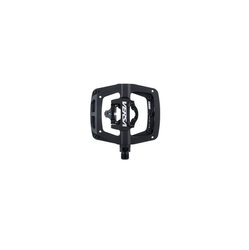DMR Versa Hybrid-Pedal, black - Produktbild - 1
