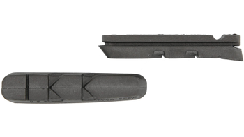 Kool Stop Felgenbremsbelag DURA Insert Weich für Carbon-Felgen - Produktbild - 1