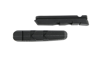 Kool Stop Felgenbremsbelag DURA Insert Schwarz - Produktbild - 1