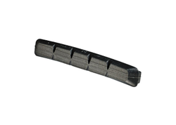 5788-20651-20651.jpg Bremsbeläge Felge RxPlus Original Black, SwissStop
Kompatibel zu V-Brakes, geeignet für Alu-Felgen
Farbe: Schwarz, VE: 4 Stk./2 Paar - Produktbild - 1