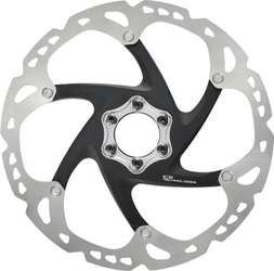Shimano SM-RT86M Bremsscheibe 180 mm 6-Loch Ice-Tech Deore XT