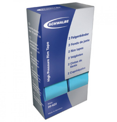 e380567c4e963956f5dc002bce5039a5-20850-20850.JPG Schwalbe Super HP Felgenband 26 Zoll 20-559, 2er Set, max. 7 bar – Hochwertiges Originalzubehör für optimale Reifenperformance - Produktbild - 1