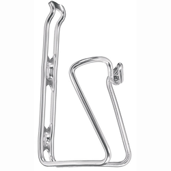 Flaschenhalter Xtasy Alu-Sl Silber - Produktbild - 1