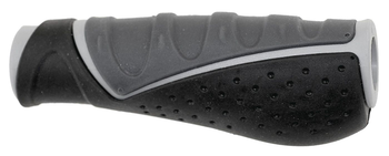 VELO Griffe Ergogel schwarz/grau - Produktbild - 1