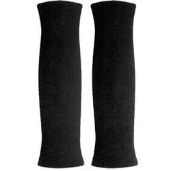 VELO Griffe MOOSGUMMI schwarz hart - Produktbild - 2