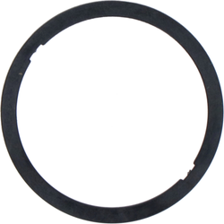 SHIMANO Distanzring FC-M760 2,5 mm - Produktbild - 1