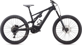 KENEVO EXPERT 6FATTIE NB BLK/BLK/MULTI S5 - Mitarbeiterbike 200km, kleine Kratzer - Produktbild - 1