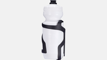 Specialized Zee Cage II Side Load Left DT Flaschenhalter SWAT Matte Black - Produktbild - 3
