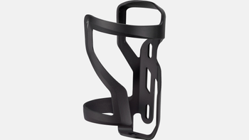 Specialized Zee Cage II Side Load Left DT Flaschenhalter SWAT Matte Black - Produktbild - 1