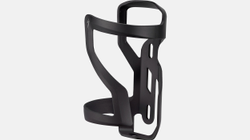 43020-210-CAGE-ZEE-CAGE-II-SIDE-LOADING-LEFT-DT-MATTE-BLK-HERO-21072067.jpeg Specialized Zee Cage II Side Load Left DT Flaschenhalter SWAT Matte Black - Produktbild - 1
