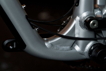 Ibis Ripmo AF Metal SLX Enduro 29 Zoll - Produktbild - 4