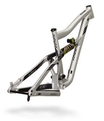 IBIS RIPMO AF METAL FRAME ONLY - Produktbild - 1 IBIS RIPMO AF METAL FRAME ONLY - Produktbild - 1