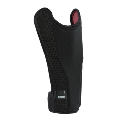 ION Schienbeinprotektoren S Pad Tec schwarz - Produktbild - 1
