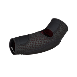 e-Traze-2-21072086-21072086.png ION Ellenbogenprotektoren E-Traze schwarz - Leichte MTB Ellenbogenprotektoren mit SAS-TEC - Produktbild - 2