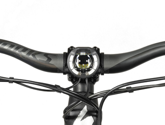 Lupine SL SF Frontlicht für E-Bikes mit Brose-Antrieb, 1.300 Lumen, StVZO-zugelassen - Produktbild - 1