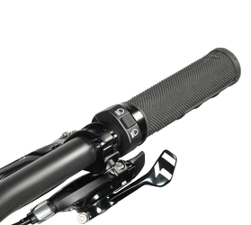 Lupine SL SF Frontlicht für E-Bikes mit Brose-Antrieb, 1.300 Lumen, StVZO-zugelassen - Produktbild - 3