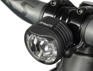Lupine SL SF Frontlicht für E-Bikes mit Brose-Antrieb, 1.300 Lumen, StVZO-zugelassen - Produktbild - 2