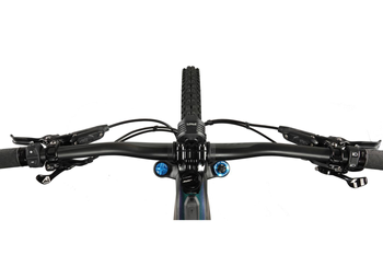Lupine SL SF Frontlicht für E-Bikes mit Brose-Antrieb, 1.300 Lumen, StVZO-zugelassen - Produktbild - 4