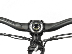 SLSF1-21072104-21072104.jpg Lupine SL SF Frontlicht für E-Bikes mit Brose-Antrieb, 1.300 Lumen, StVZO-zugelassen - Produktbild - 1