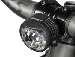 SLSF3-21072104-21072104.jpg Lupine SL SF Frontlicht für E-Bikes mit Brose-Antrieb, 1.300 Lumen, StVZO-zugelassen - Produktbild - 2