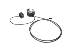 broseSLF-21072104-21072104.jpg Lupine SL SF Frontlicht für E-Bikes mit Brose-Antrieb, 1.300 Lumen, StVZO-zugelassen - Produktbild - 5